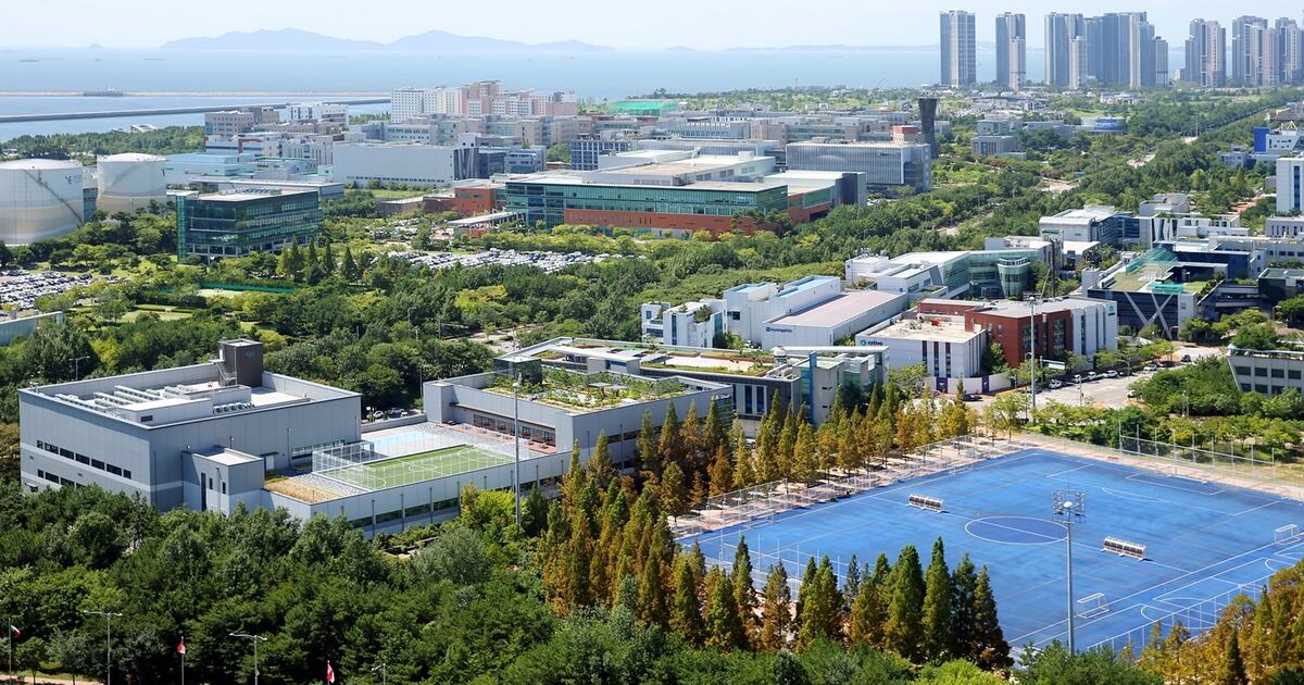 Celltrion boosts Korea and US capacity to drive biosimilar and CMO ...