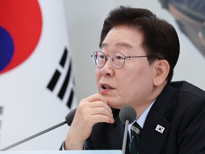 민주당發 ‘전북 소외’ 질타한 李 “그런 게 무책임”