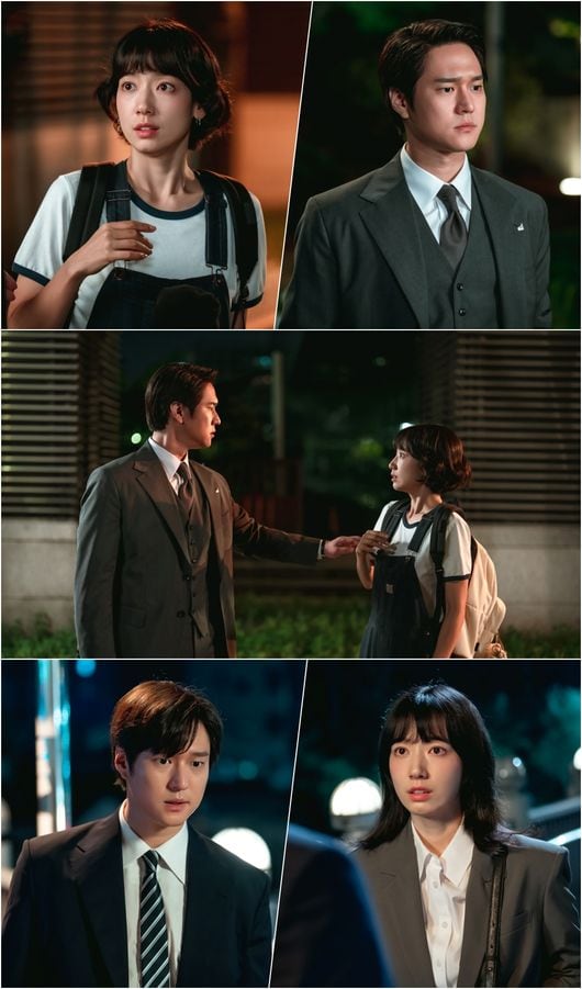 Park Shin hye And Ko Kyung pyo Reunite As Former Lovers In Korea s park-shin-hye-and-ko-kyung-pyo-reunite-as-former-lovers-in-korea-s