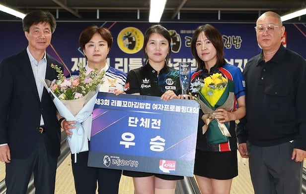 Han Sol beats Choi Hyun-suk, reaches 10 career wins in Korea - CHOSUNBIZ