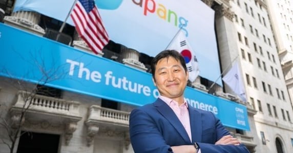 Coupang Sues KFTC Over Bom Kim's Same Person Designation – Archyde