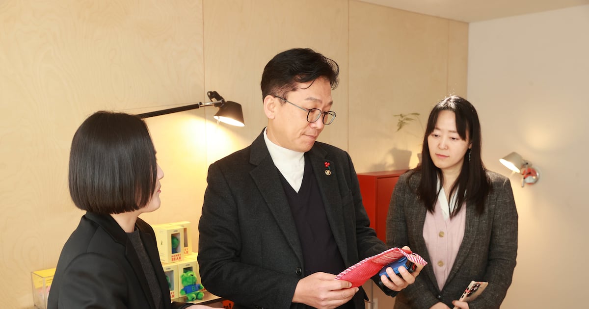 서산 감태·제주 치약의 세계화, 중기부 '글로컬 기업' 성장 지원 - 뉴스 썸네일 이미지