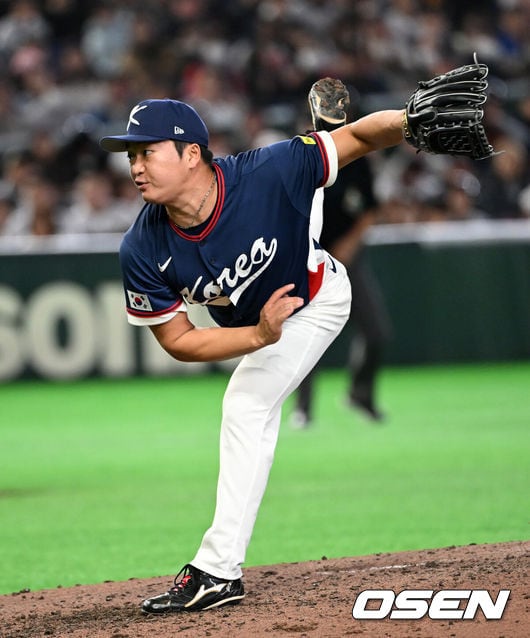 Go Woo-seok earns MLB promotion after considering return to Korea ...