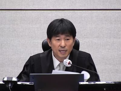 공수처, ‘409만원 술접대 의혹’ 지귀연 부장판사 기소