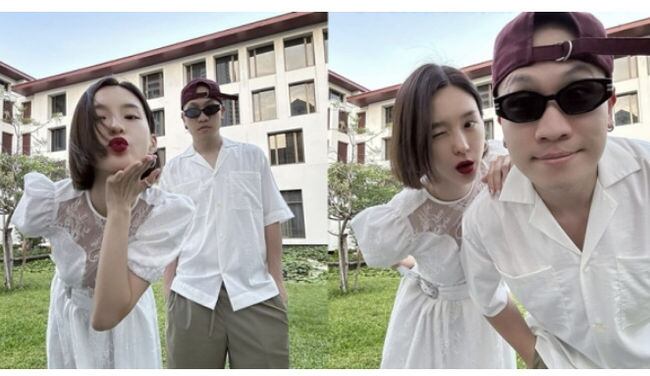 Gaeko announces divorce from Kim Sumi as her past independence remarks resurface - CHOSUNBIZ
