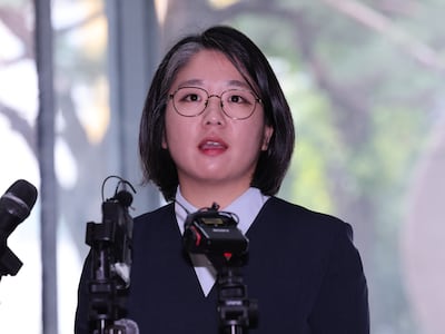 용혜인, 의원직 사퇴 질문에 “청문회 준비 잘하겠다”(종합)