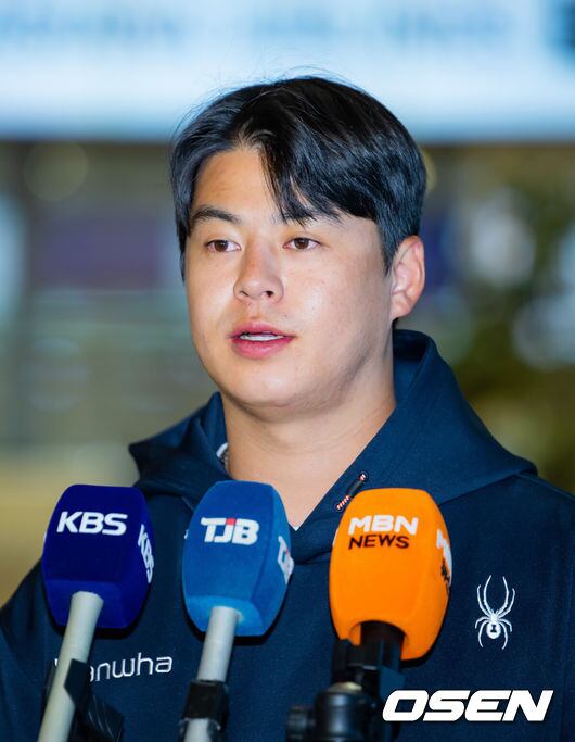 Roh Si-hwan says talks progressing after salary jumps to 1 billion won ...