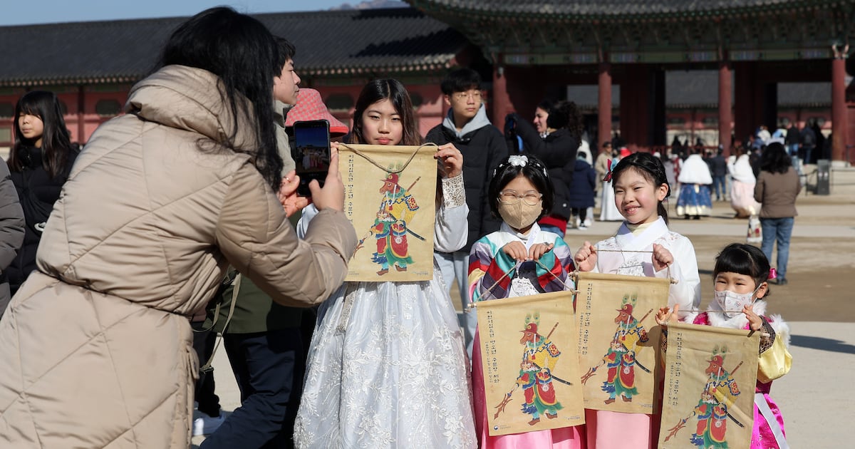 세뱃돈 받으면 무조건 파킹통장에 넣어야 하는 이유