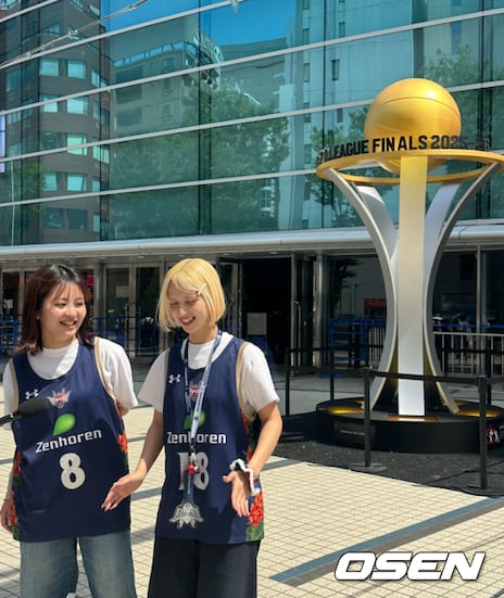 Japanese fans queue hours early to buy limited B.League finals