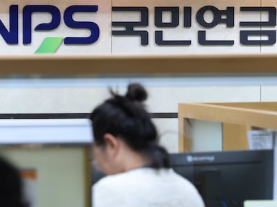 국민연금 美주식 평가액 18% 급증… 엔비디아 줄이고 스페이스X 담았다