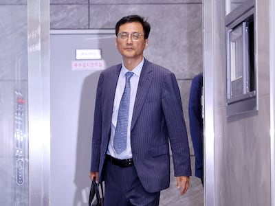 선관위 특검, 李 대통령에 특검보 임명 요청… 다음달 7일 본격 수사