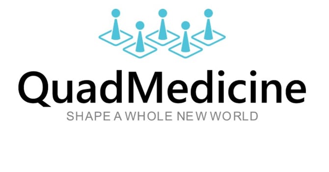 쿼드메디슨, 70억 규모 프리IPO 투자 유치 - 뉴스 썸네일 이미지