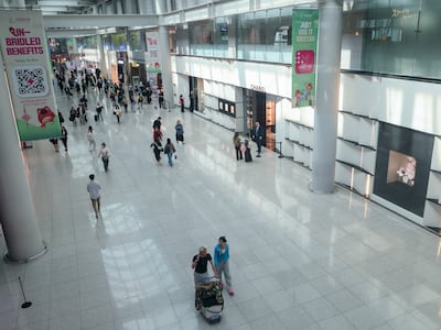 1분기 흑자 전환한 면세 업계, 17년 만의 최고 환율에 긴장