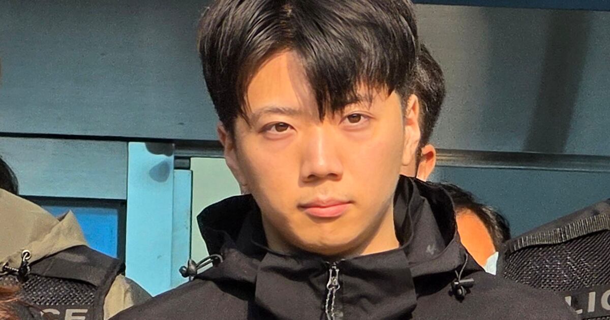 여고생 살해범 장윤기 측 변론 음담패설 맞지만 상대도 호응했다 주장 논란