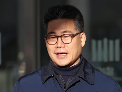 백해룡, ‘외압 망상 발언’ 한동훈 명예훼손 혐의 고소
