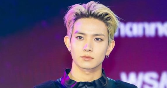 ENHYPEN's Heeseung leaves group to pursue solo career with new album