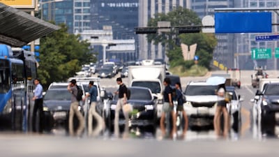 내일 서울·광주 38도 ‘찜통더위’…수도권 첫 폭염중대경보 오전 11시 발효
