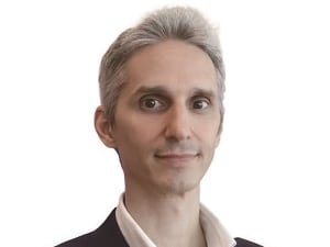 프랑수아 퐁상 - 스페이스타이드재단 최고운영책임자(COO), 프랑스 HEC 파리 경제경영학 석사,전 BNP파리바 일본 글로벌마켓 COO /사진 박근태 기자