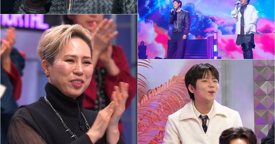 KBS2 불후의 명곡 관련 이미지