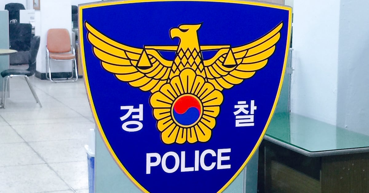 폭염 속 길에서 울던 50대 남성, 신원 조회했더니 30년 전 실종자!
