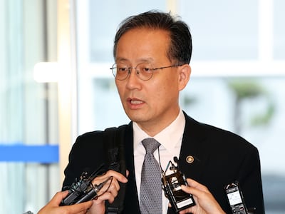 이형일 부총리 후보자, 재산 31억7593만원… 본인 17억·아내 10.2억·자녀 4.5억