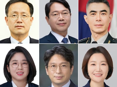 이번주 인사청문회 수퍼위크... 김승원 통과 여부 주목
