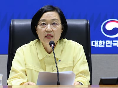 韓 국무총리 “집중호우 피해 국민께 위로… 응급 복구 신속 실시”