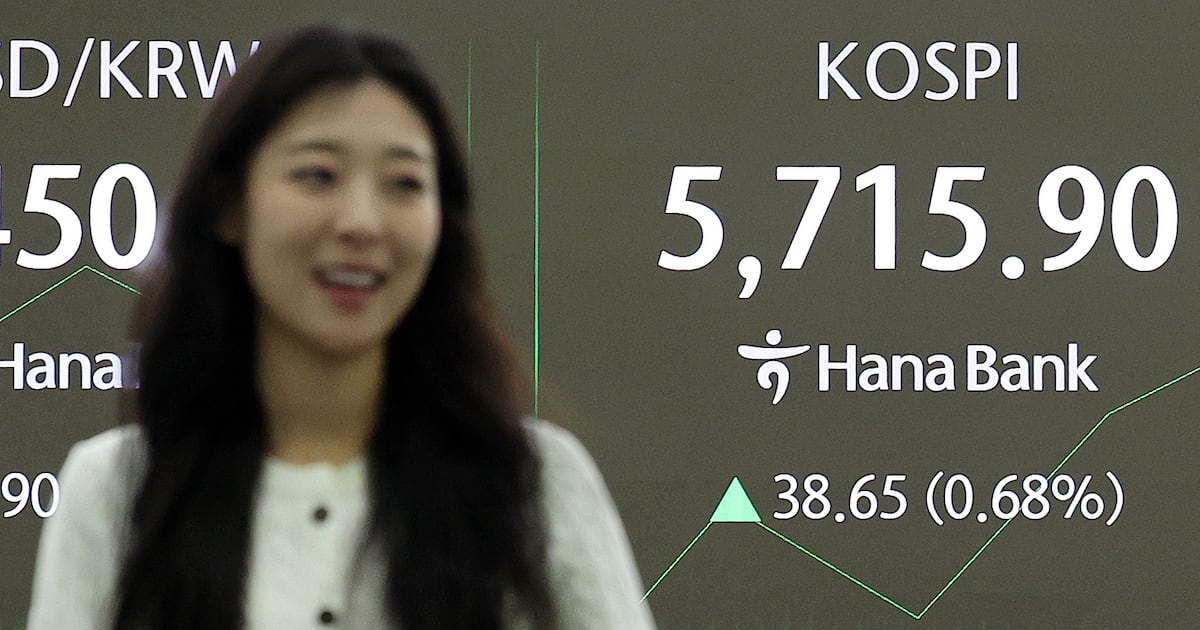 코스피 5800 돌파 실화냐? 국장 떡상 가즈아