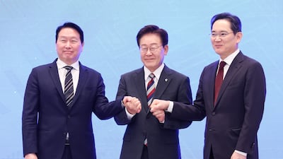 외국인, 삼전닉스만 총 7조원 던졌다