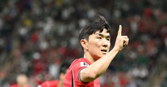 Hwang In-beom atrai o interesse do Porto, já que o meio-campista coreano está ligado para impulsionar o meio-campo