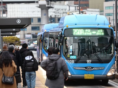 서울 시내버스 노조 “쟁의조정 결렬시 9월 16일 첫차부터 전면파업”