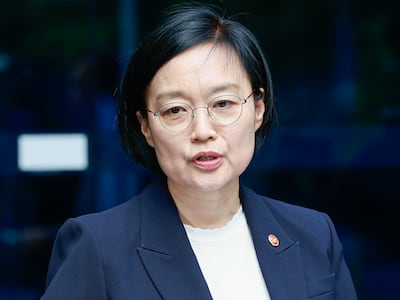 총리 후보 배출하고 젠슨 황 직접 찾아와… 겹경사로 존재감 높아진 네이버