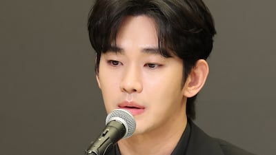 김수현 ‘미성년자 그루밍’ 의혹 사실상 종결…검찰도 재수사 요구 안 해