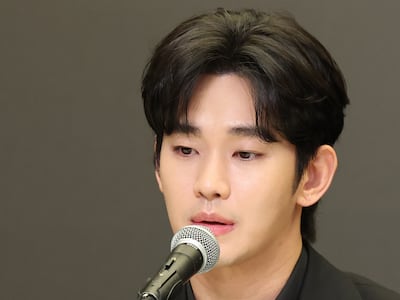 김수현 ‘미성년자 그루밍’ 의혹 사실상 종결…검찰도 재수사 요구 안 해
