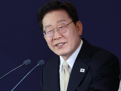 李 “AI 초과이익, 국민에 분배할 기본소득 등 고민해야”