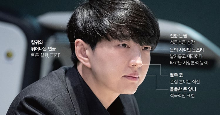 美 블룸버그가 주목한 37세 뷰티 재벌 김병훈 에이피알 대표, MZ 세대 경... - 뉴스 썸네일 이미지