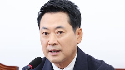 장동혁, 건강악화로 입원…단식·지선 유세 여파