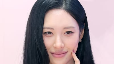 가수 선미 ⓒ 뉴스1 권현진 기자