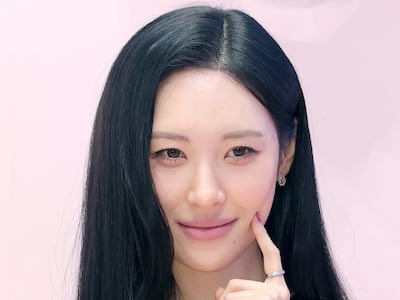 가수 선미 ⓒ 뉴스1 권현진 기자