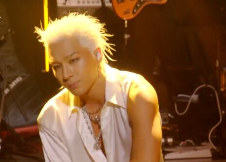 Taeyang hints at Big Bang comeback, launches solo project to kick