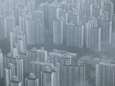 금감원·산업은행, 건설사 애로 해소 센터 내달 설치… 주택 공급 차질 점검