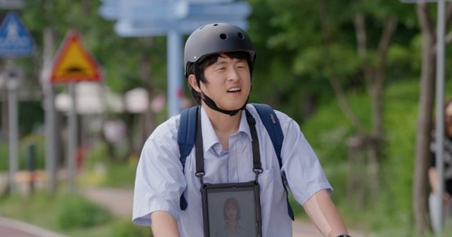 기안84, 한강 데이트 포착…상대는 ‘복학왕’ 봉지은 빼닮은 AI 가희(‘기이안 연애’) - 조선비즈
