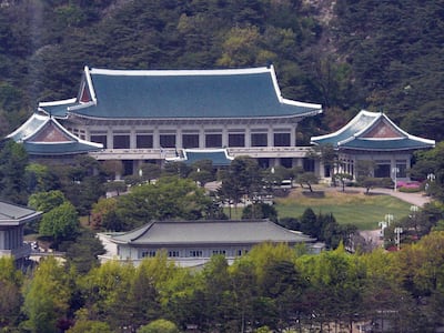 靑, 네팔홍수 대응 긴급점검회의…與의원 오찬 순연