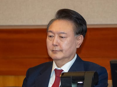 종합특검, ‘계엄 정당화 메시지 전파 지시 의혹’ 尹 전 대통령 기소