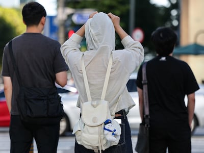 12일 전국 흐리고 일교차 커… 제주 산지엔 빗방울