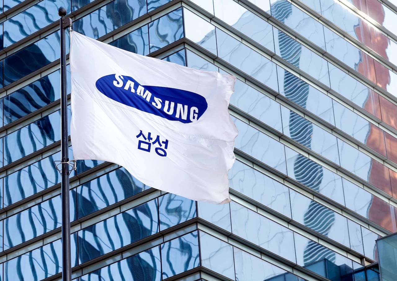 韓国30大が時価総額倍増 サムスン1000兆ウォン超 - ChosunBiz