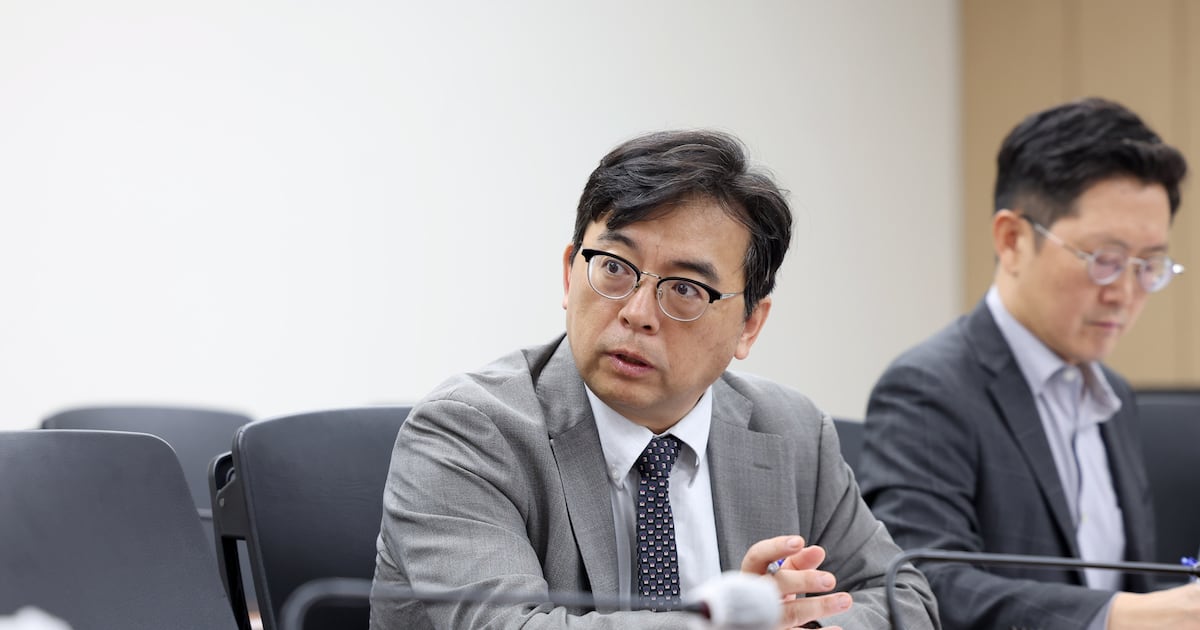 Park Jeong-seong vows to forge Korea-US cooperation framework rivaling FTA - CHOSUNBIZ - Chosunbiz
