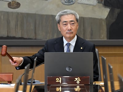 신현송 한은 총재 “원화, 대외충격 면역력 생겨… 대미 투자 환율에 부담 안 돼”