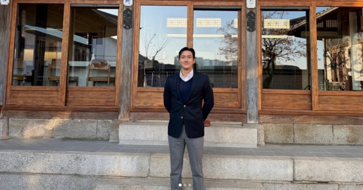 최시원이 전한길 러브콜 받고 성경 구절 올린 거 봤냐?