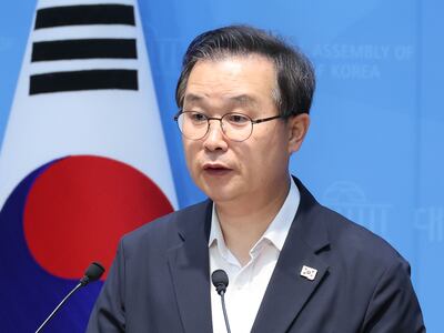 ‘보완수사권 토론’ 승낙 하루 만에 與이건태 “안 하겠다”… 한동훈 “도망쳤다” 비판
